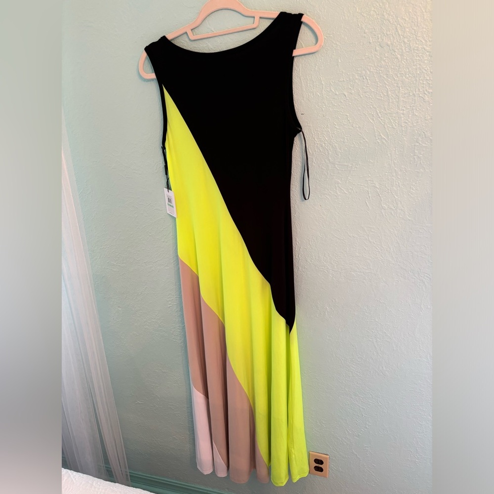 Calvin Klein women’s maxi dress